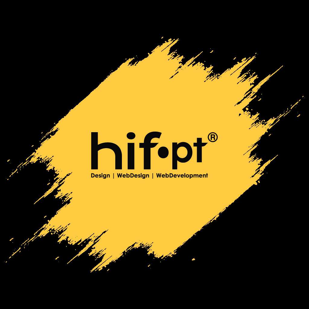 hif.pt - Seixal - Web Development