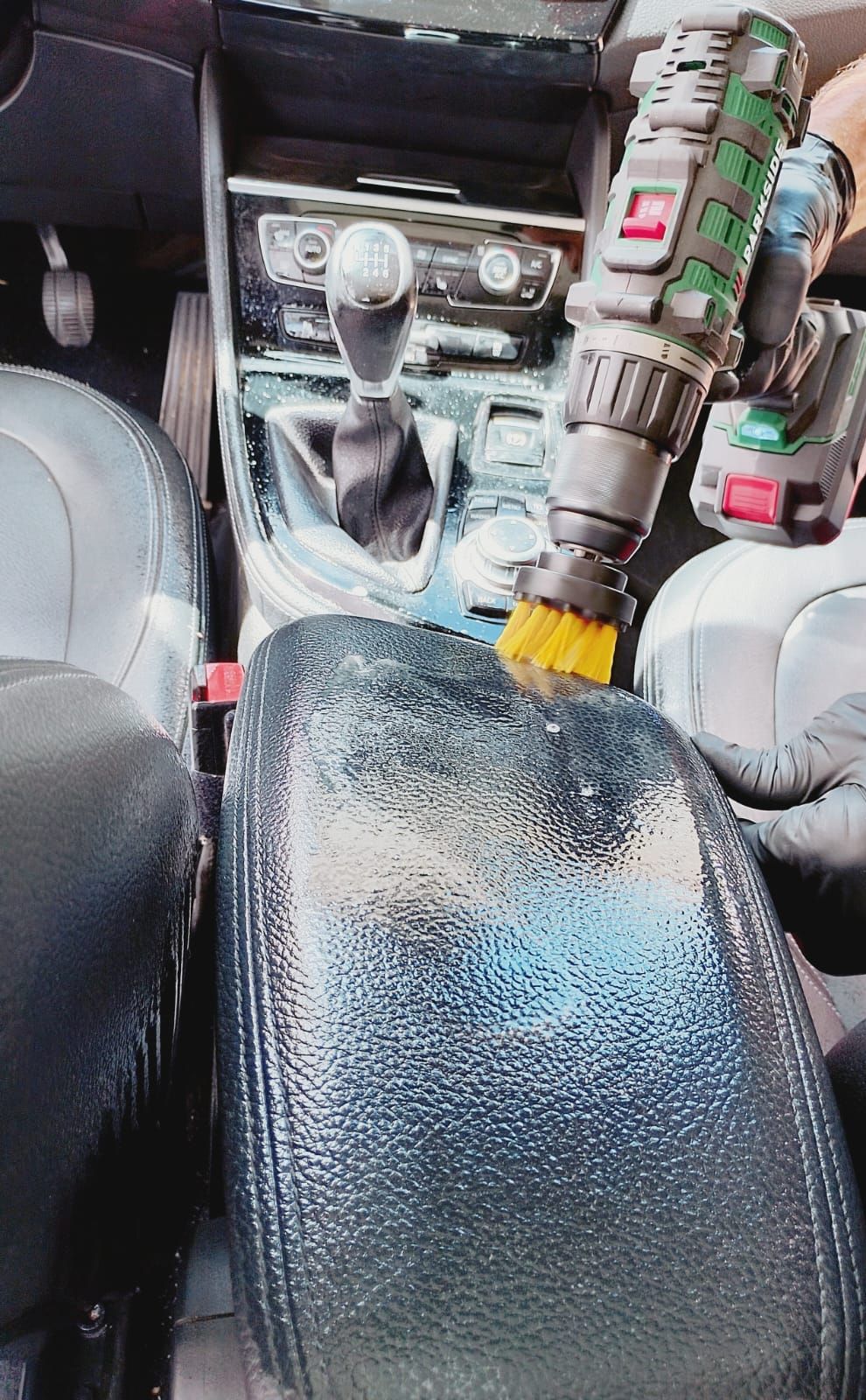 Jéssica EstétiCar limpeza e higienização de interiores. - Vila Franca de Xira - Coches