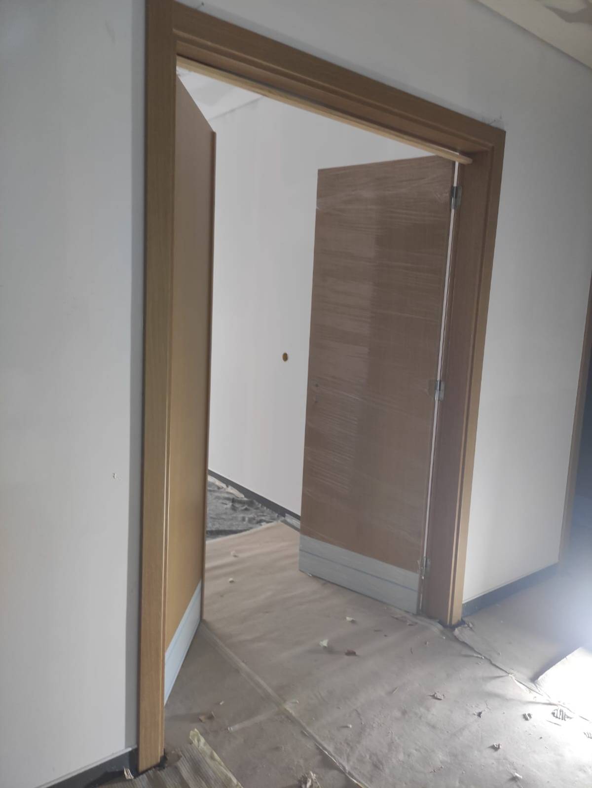 Obra nova - Cascais - Sauna Repair or Maintenance