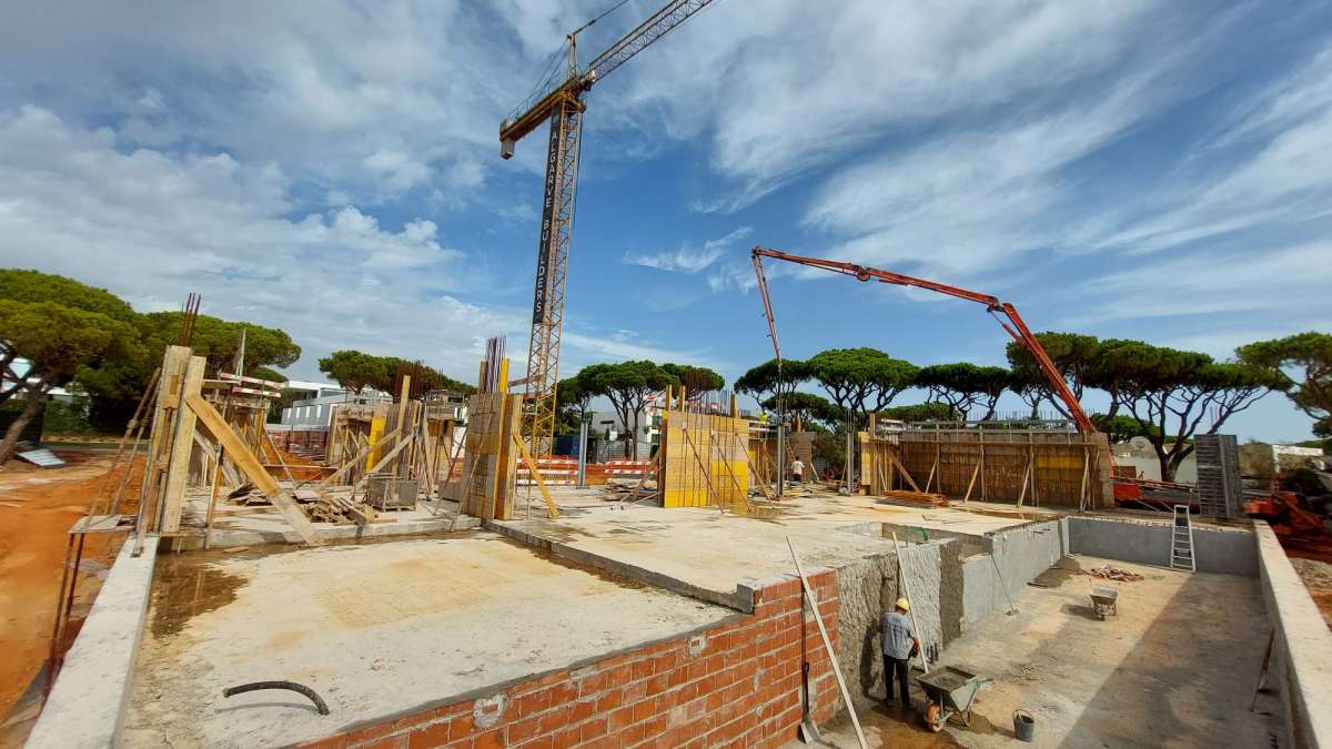 Construmax - Loulé - Remodelação de Casa de Banho