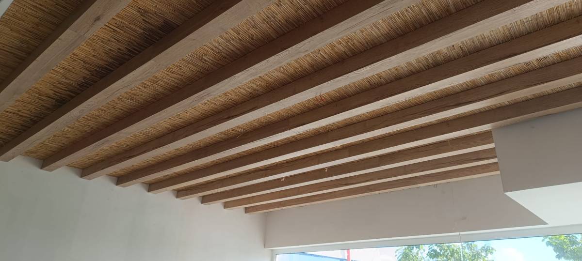 Mano's Build Innovation - Maia - Attic Remodel