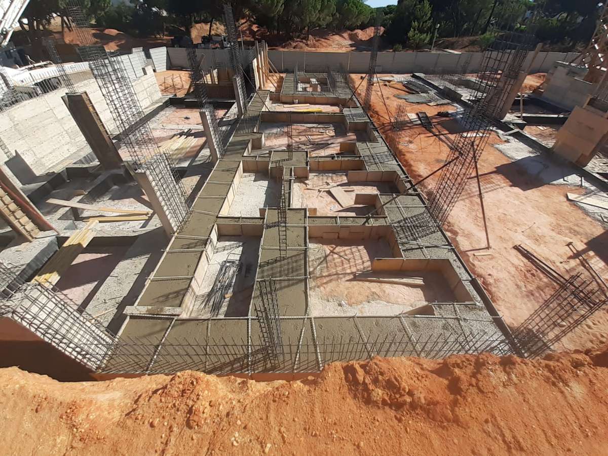 Construmax - Loulé - Remodelação de Cozinhas