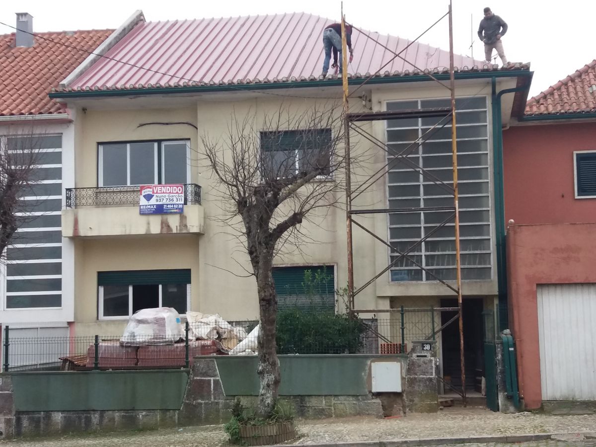 Jeremod Remodelação Lda - Sintra - Construction and Building Services