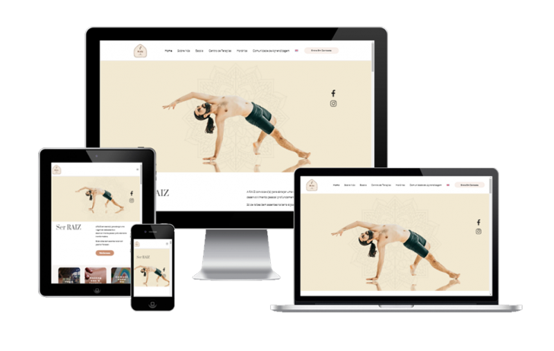 WPexperts - Criação de Sites Profissionais - Odemira - Mobile Software Development