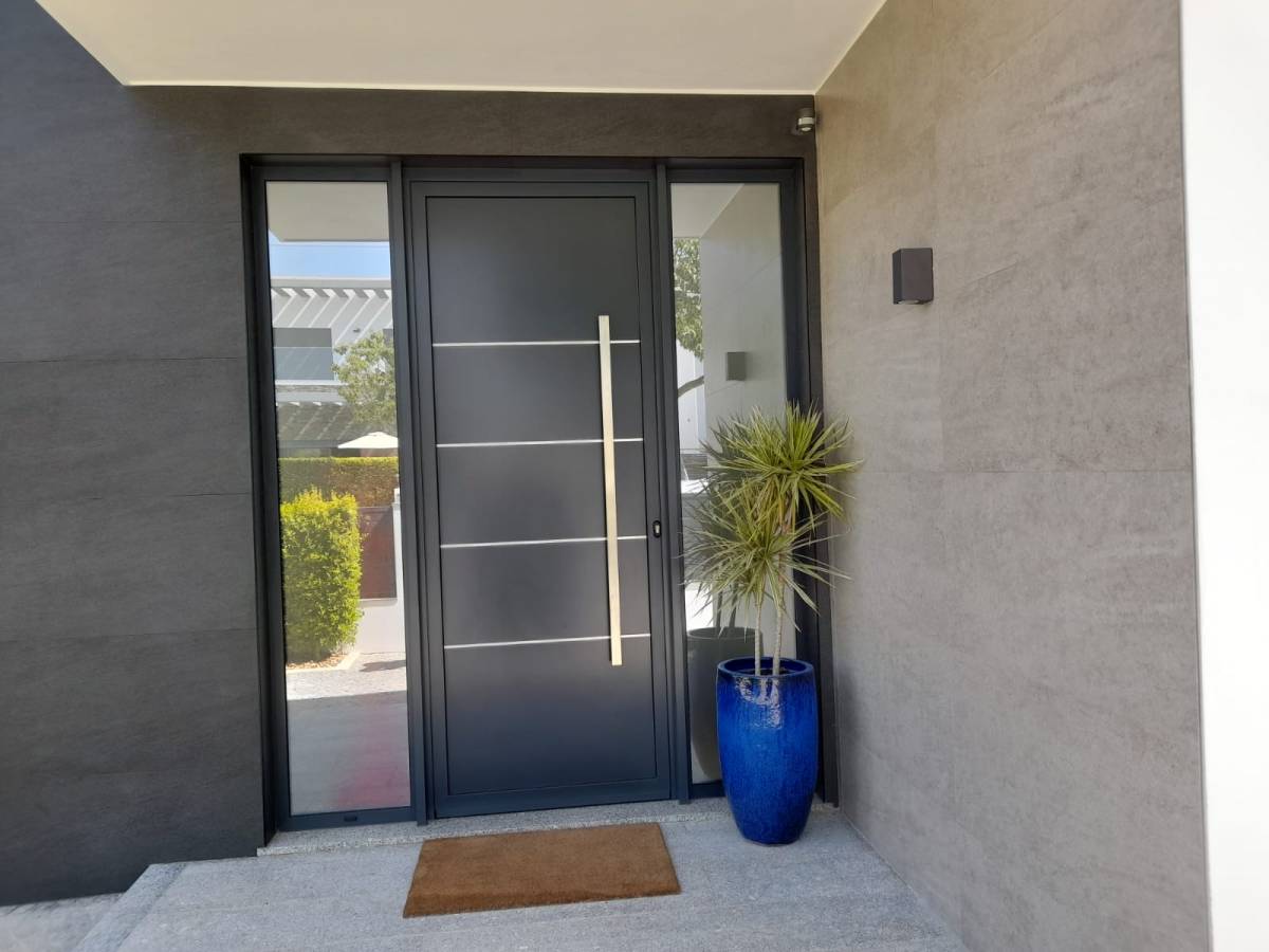 Sérgio remodelação civil - Loulé - Isolamento Interior