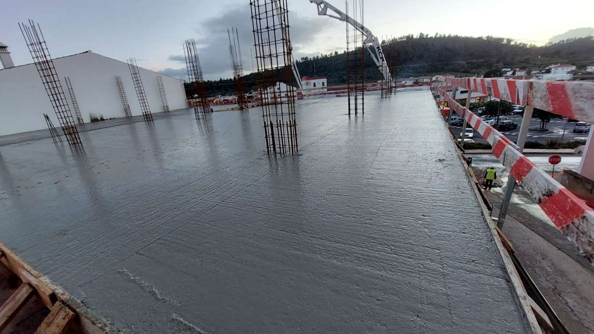 Construmax - Loulé - Obras em Casa