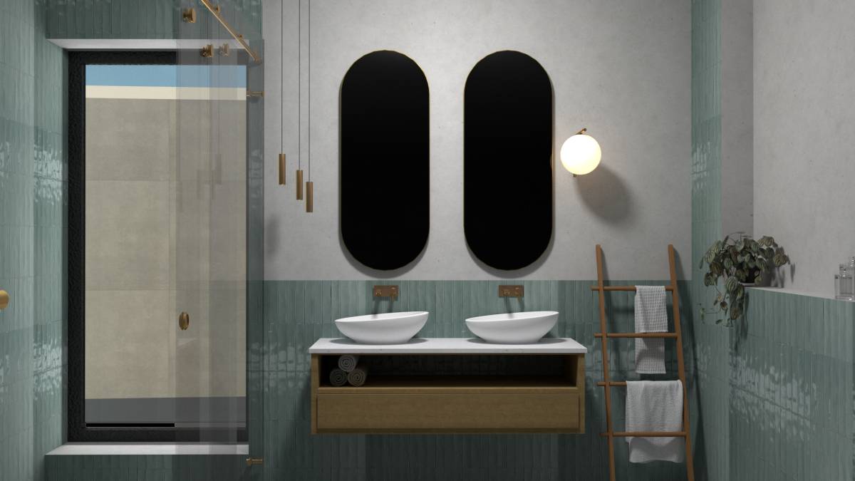 Simone Luís - Torres Vedras - Interior Decoration