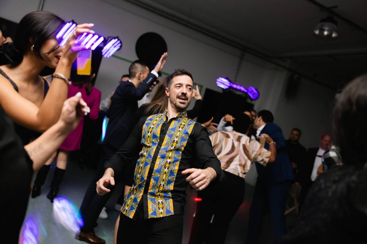 Hugo Gonçalo Pereira - Seixal - Anniversary Party Planning