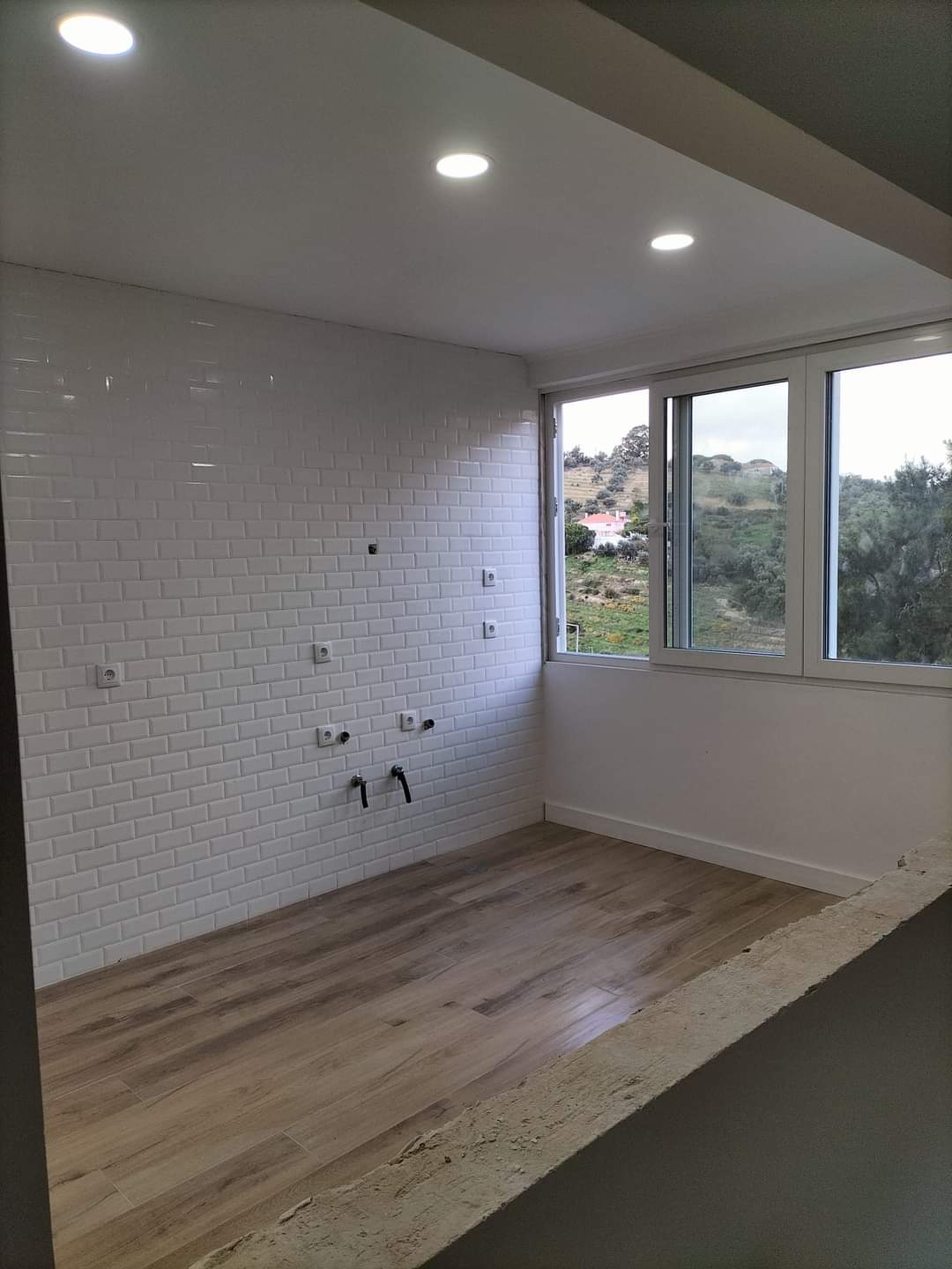 Pladur - Alécio Silva - Alenquer - Store Renovation