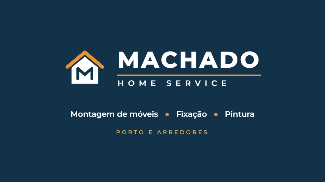 Machado Home Service Ltd - Matosinhos - Außenanstrich