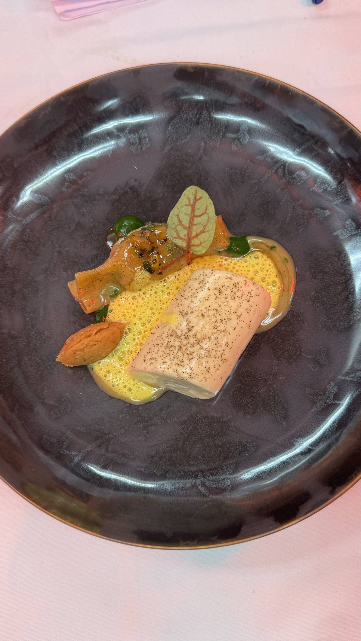 Chef Luis Mateus - Peniche - Personal Chefs and Cooks