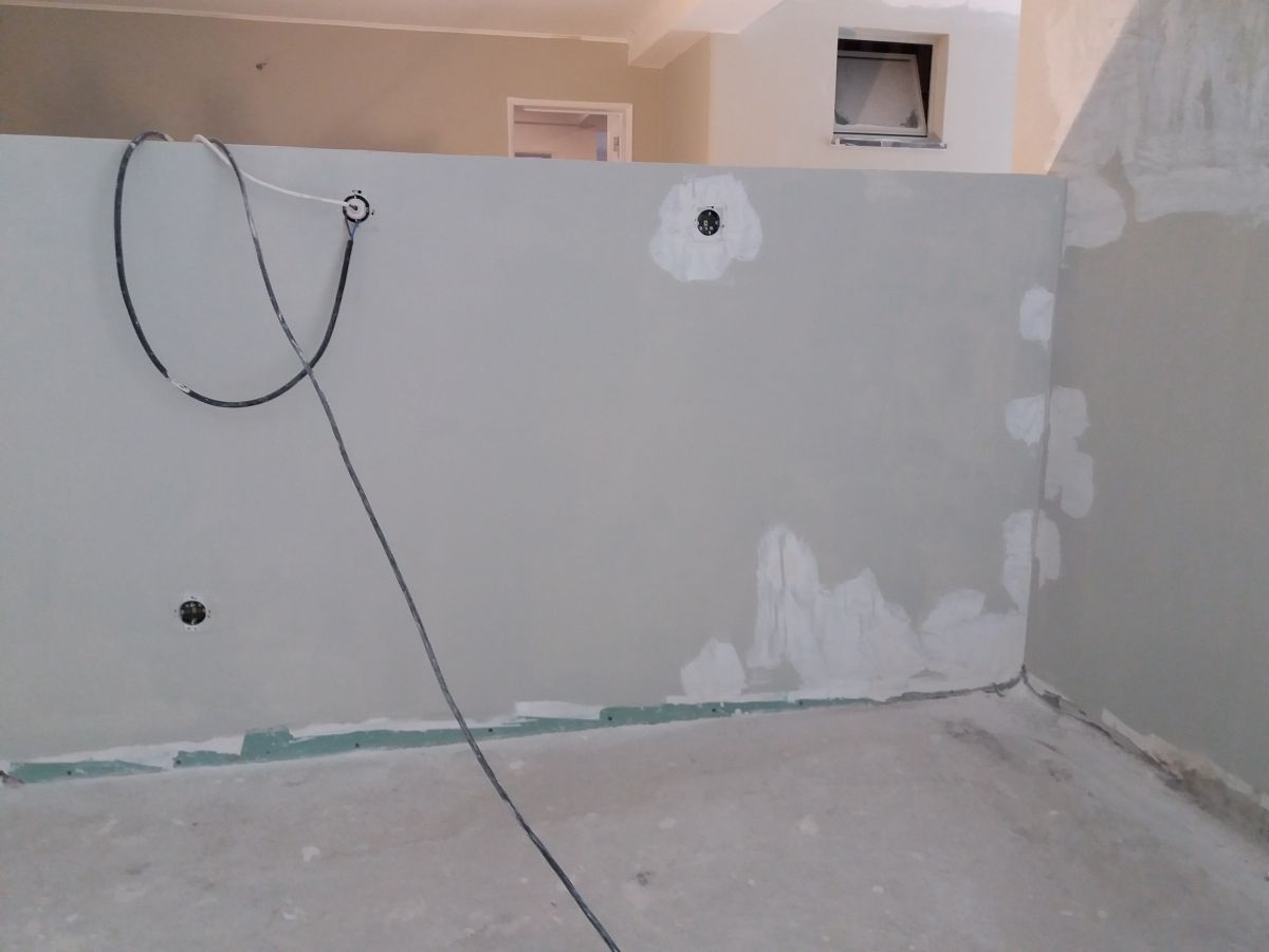 Jeremod Remodelação Lda - Sintra - Gazebo Installation