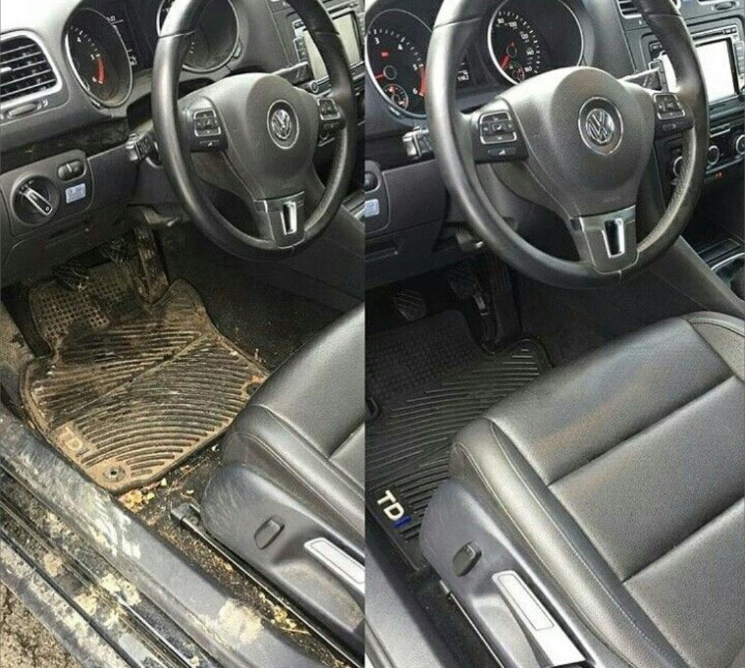 Jéssica EstétiCar limpeza e higienização de interiores. - Vila Franca de Xira - Limpieza y Lavado de Coches