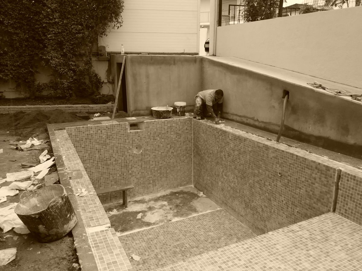 Jeremod Remodelação Lda - Sintra - Roof Installation or Replacement