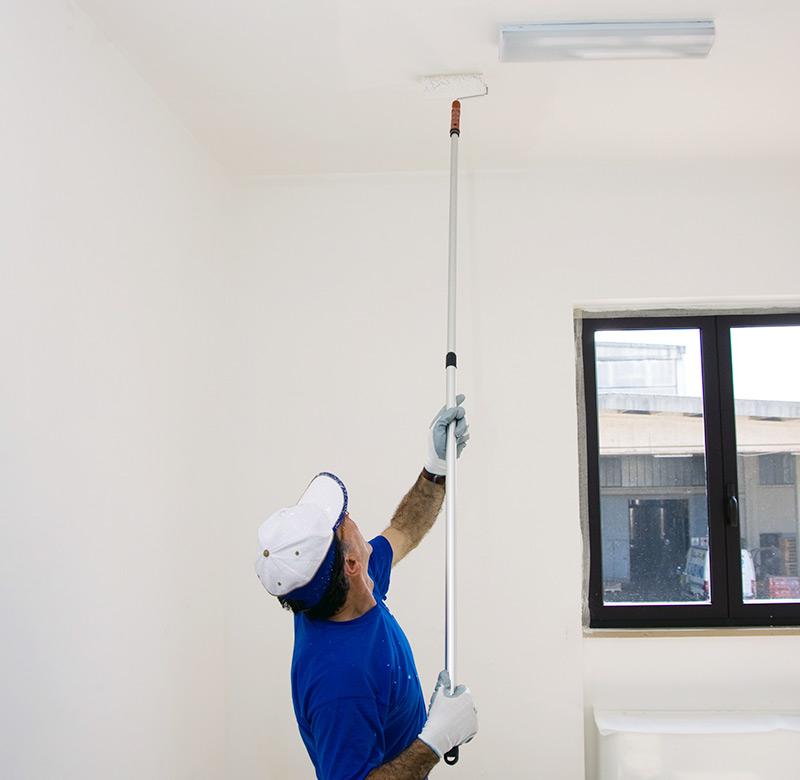 Michael Machado Ltd - Matosinhos - Pintura
