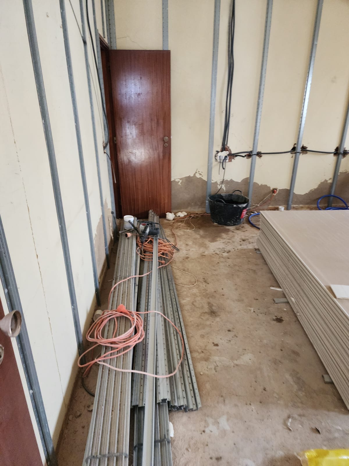 RT remodelacoes - Albufeira - New Home Construction