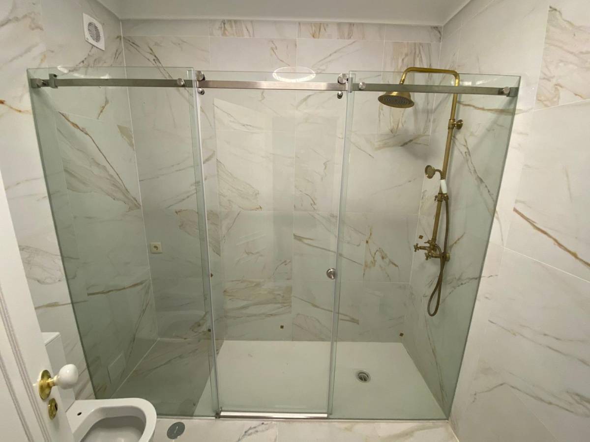 HBCI Vidros - Odivelas - Waste Removal