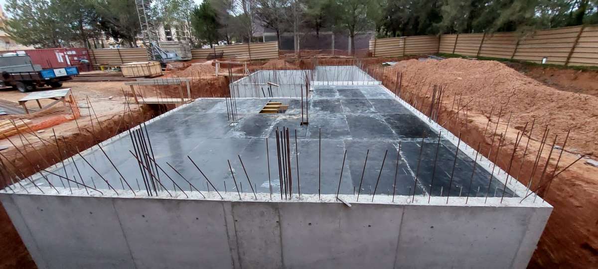 Construmax - Loulé - Construção Civil