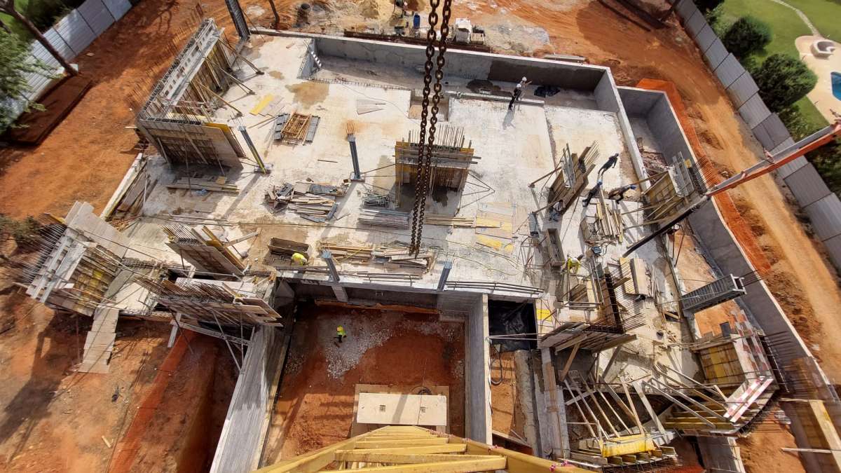 Construmax - Loulé - Obras em Casa