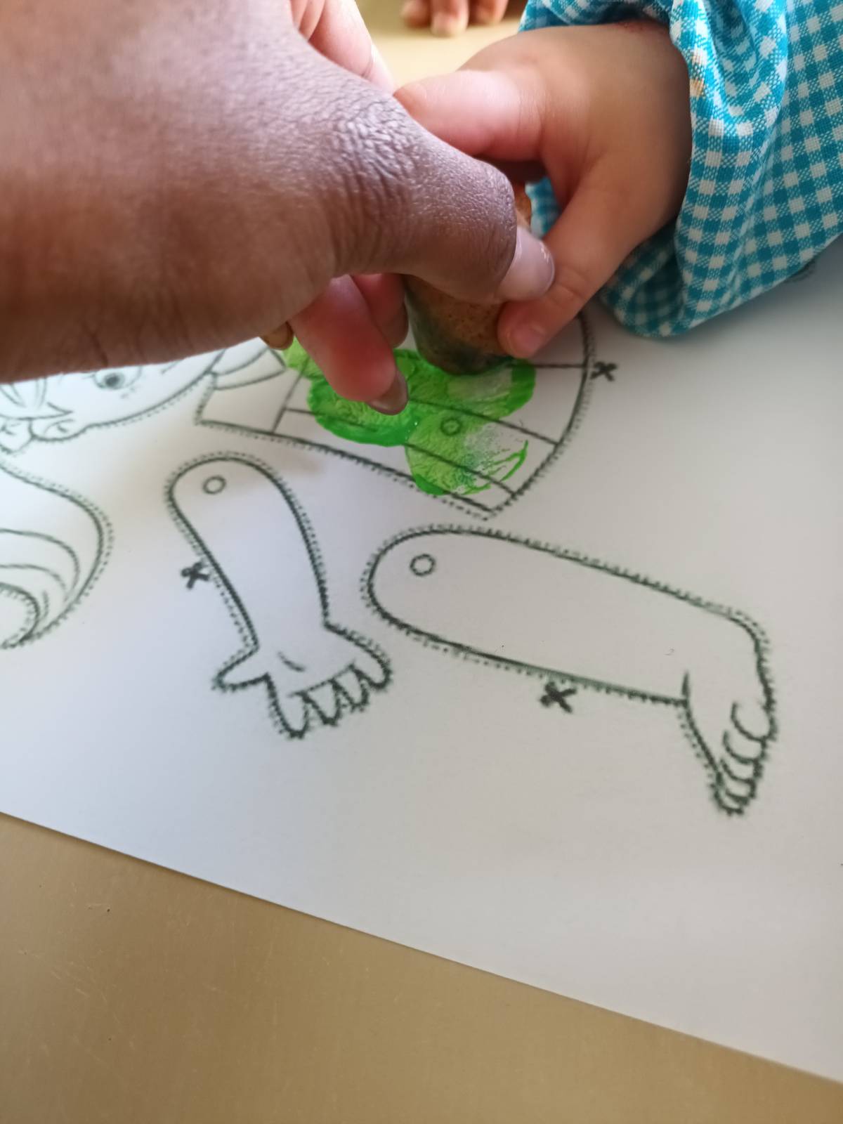 Flávia Bretes- Auxiliar de Ação Educativa/ Babysitter - Sintra - Haushalt organisieren