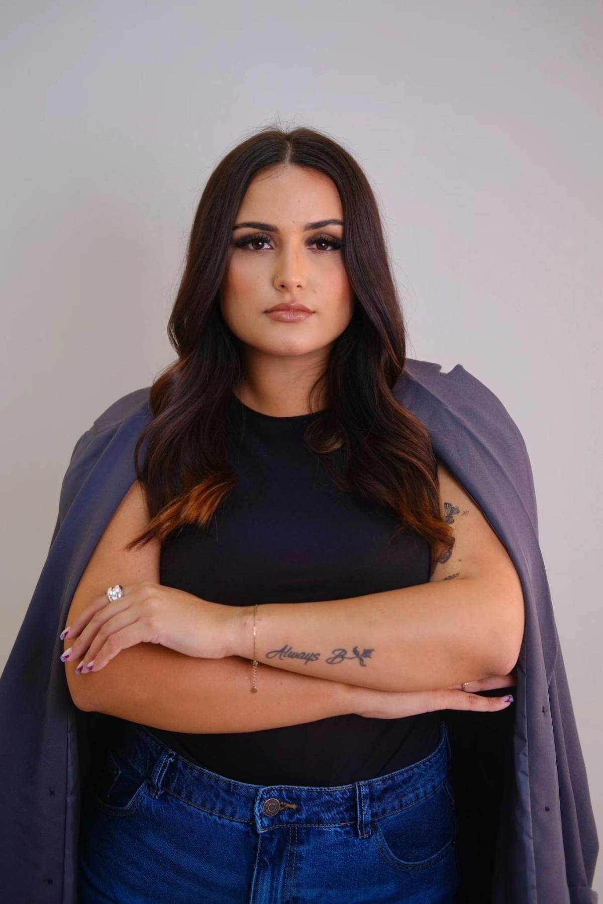 Marina Elias - Odivelas - Coiffures pour événements