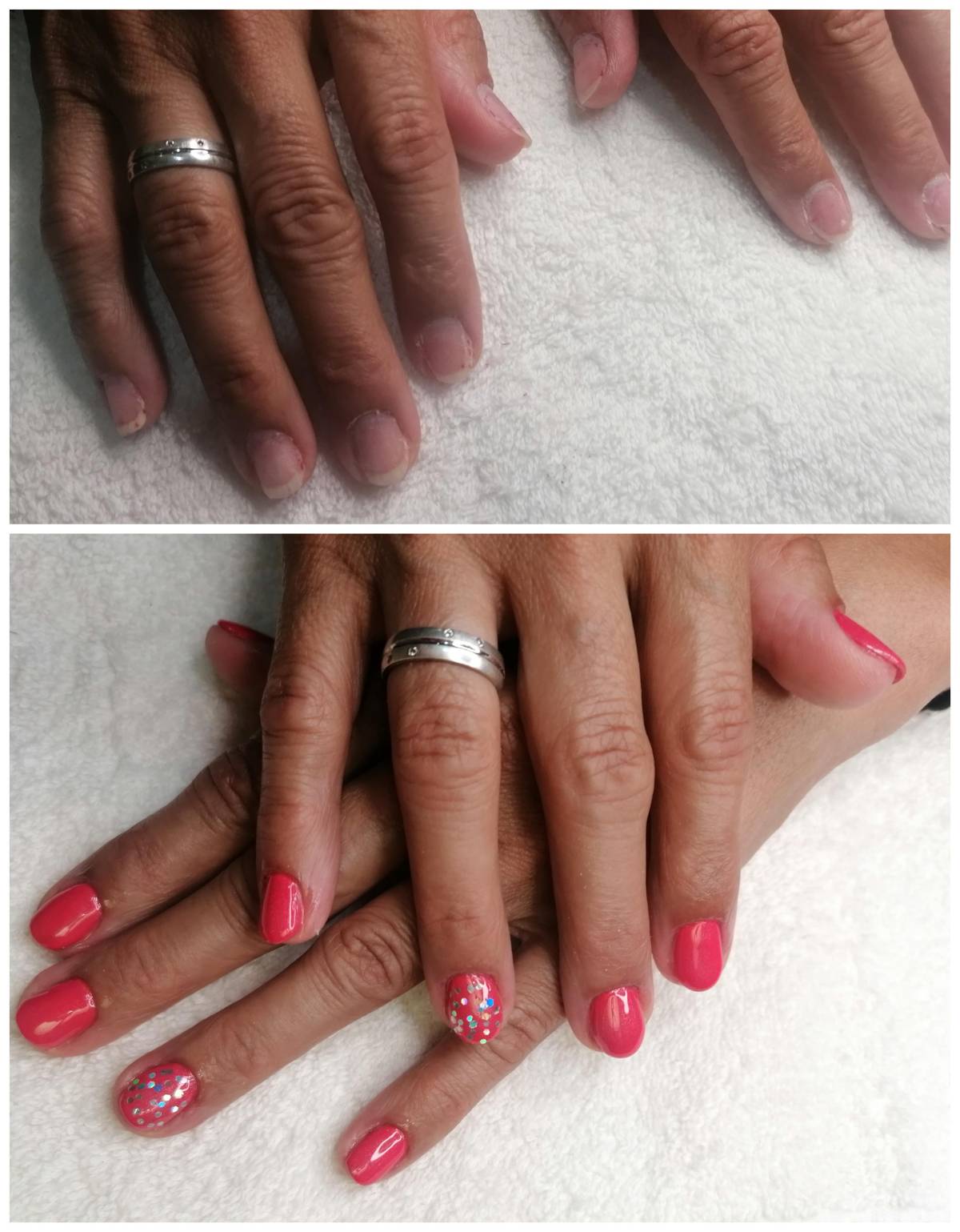 Thata Nails Design - Lisboa - Organização de Armários