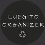 Luegito Organizer - Lourinhã - Organização da Casa