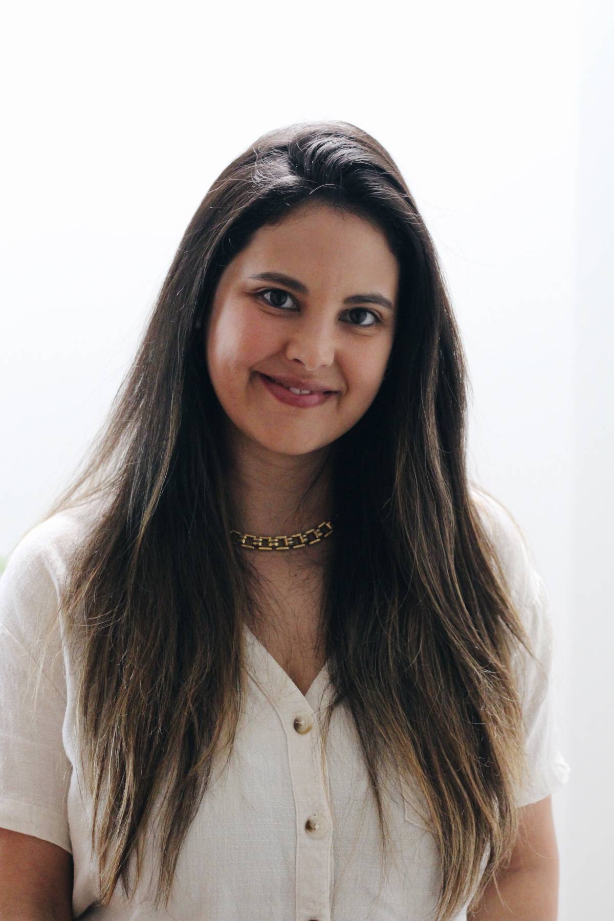 Lucie - Paredes - Resume Writing