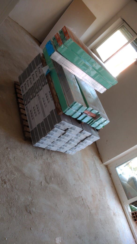 Jeremod Remodelação Lda - Sintra - Interior Painting