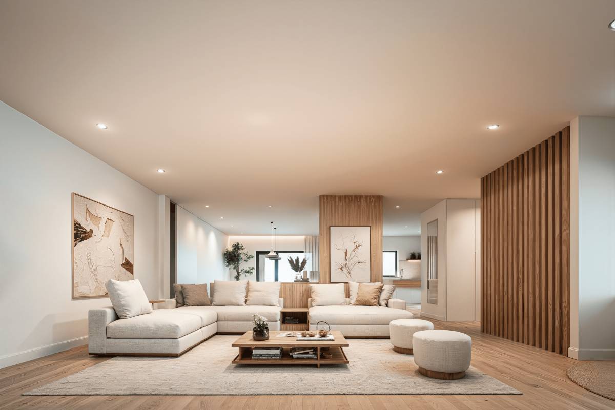 Arq. Juliana Silva - Porto - Arquiteto