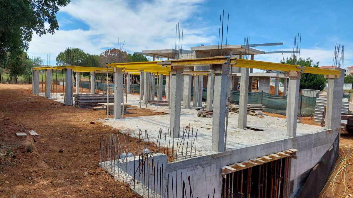 Construmax - Loulé - Remodelação da Casa