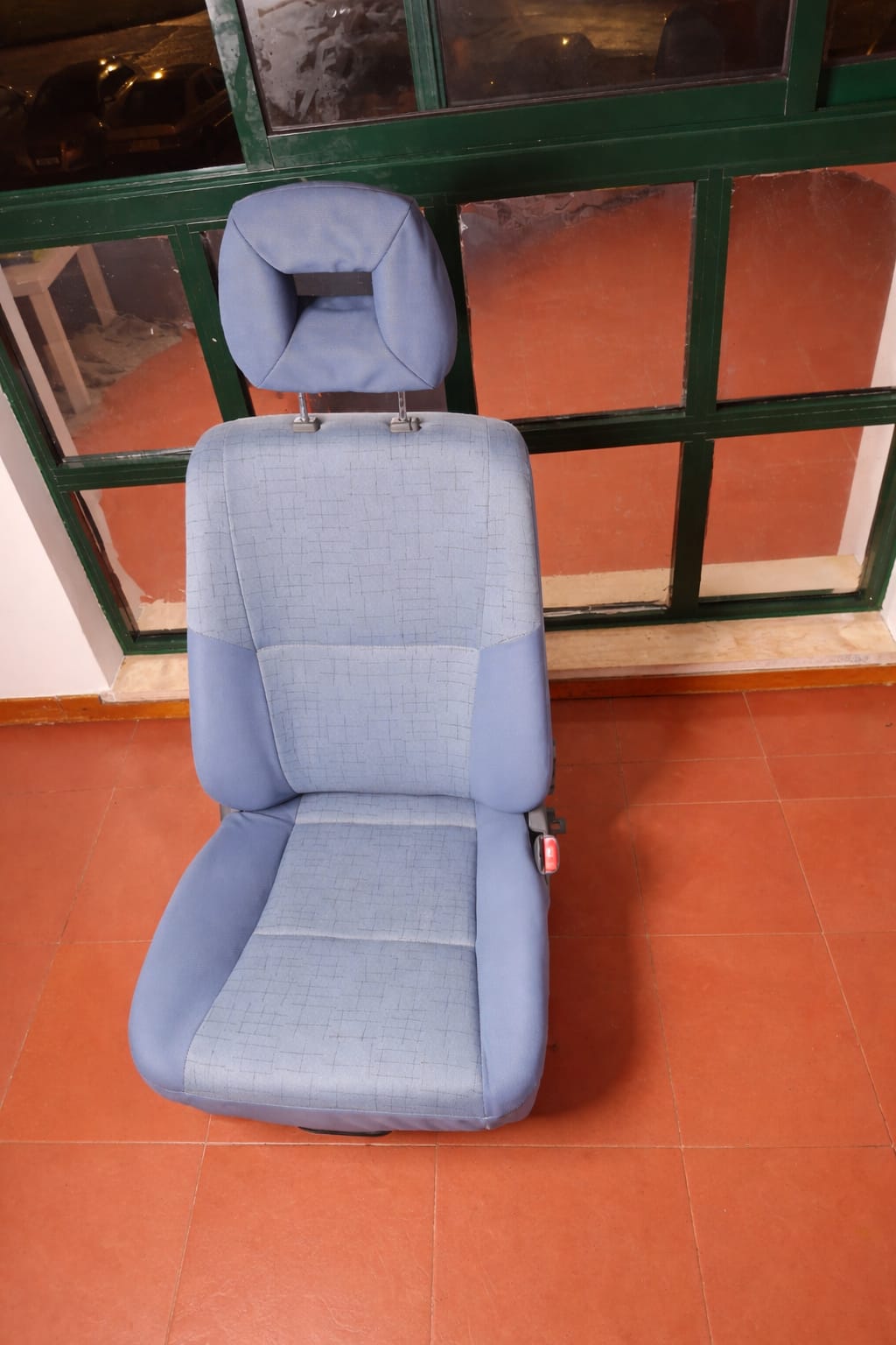 Jéssica EstétiCar limpeza e higienização de interiores. - Vila Franca de Xira - Limpieza y Lavado de Coches