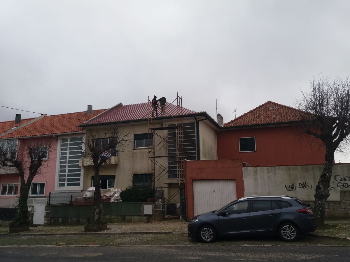 Jeremod Remodelação Lda - Sintra - Sink and Faucet Installation