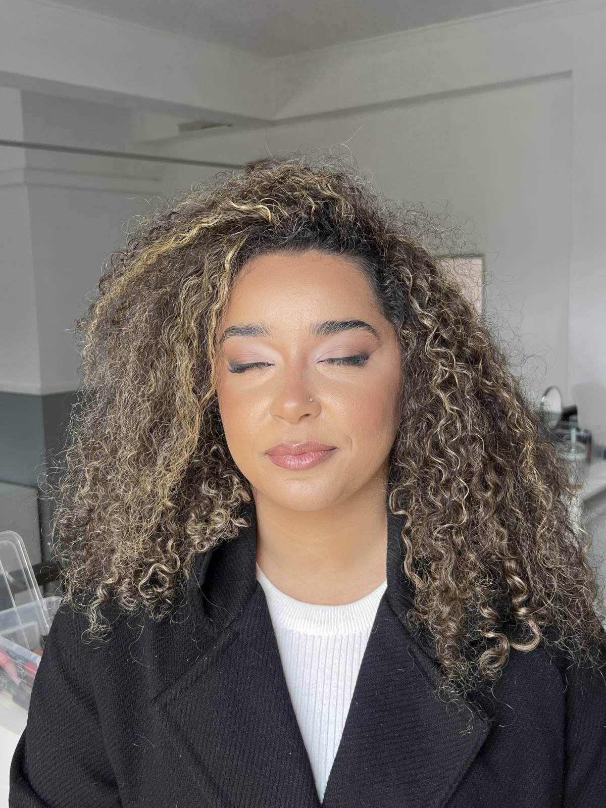 Marina Elias - Odivelas - Maquillage pour événements