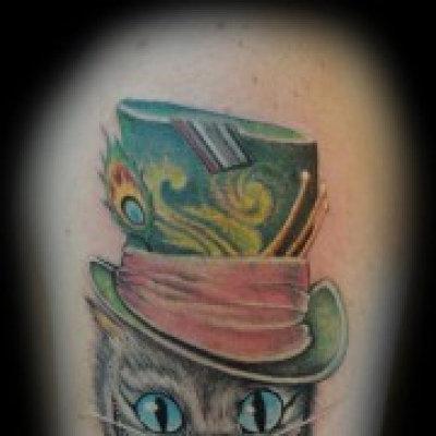 Igor Pak - Ovar - Tattoos and Piercings