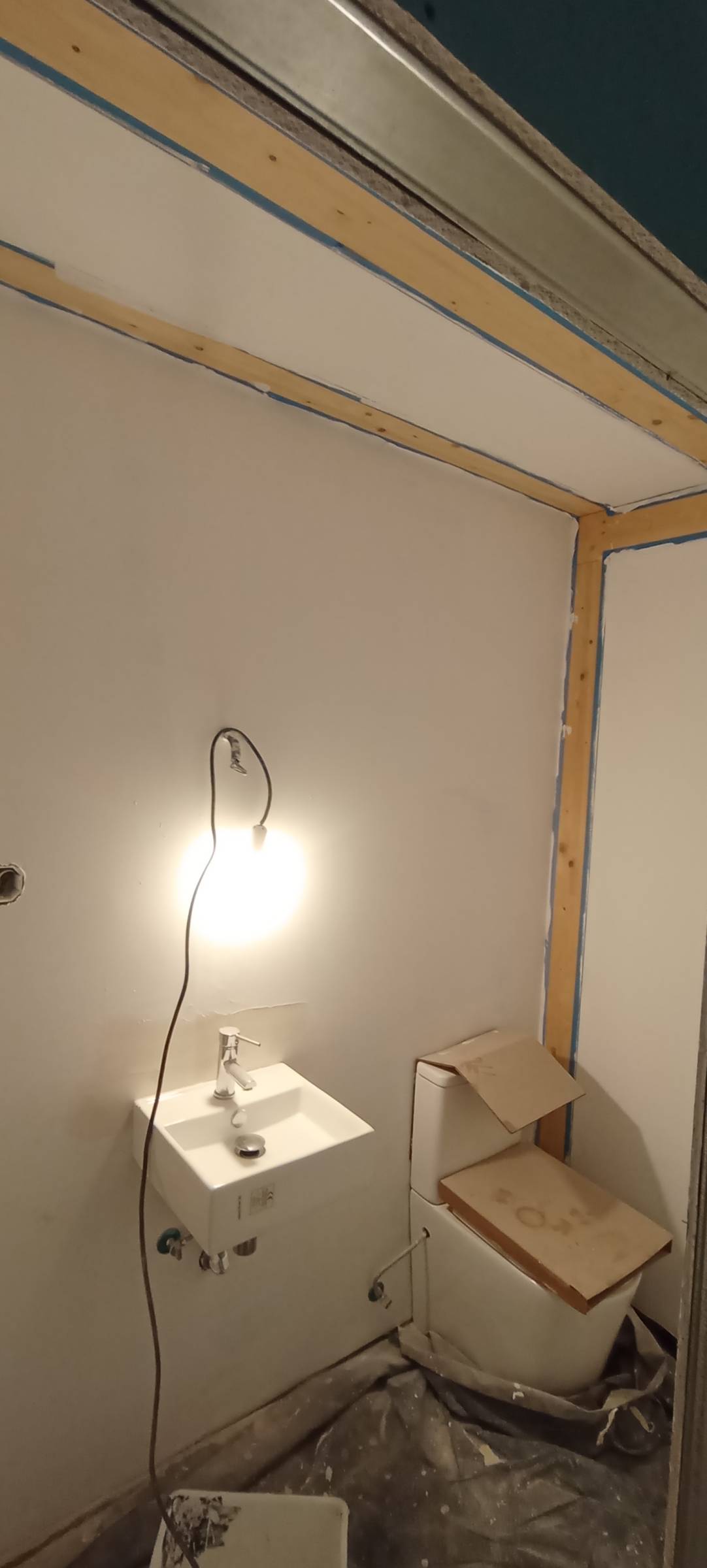 Caetano - Ponte de Sor - Remodelaciones de casas
