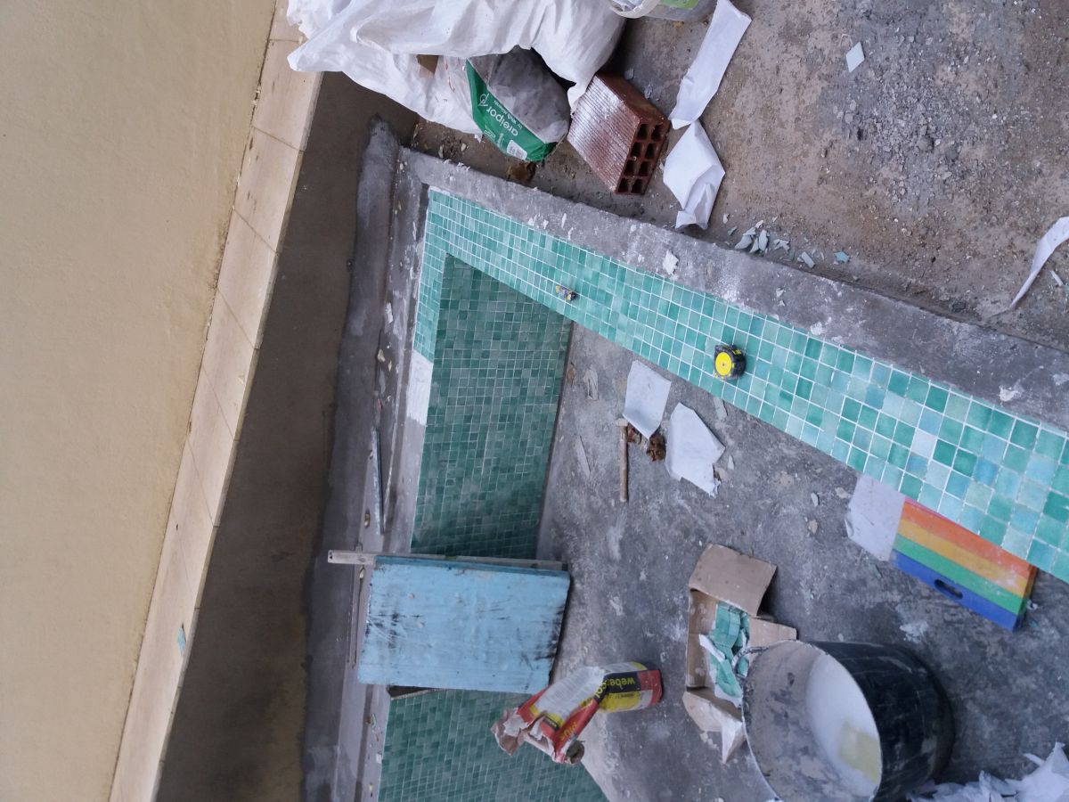 Jeremod Remodelação Lda - Sintra - Railing Repair