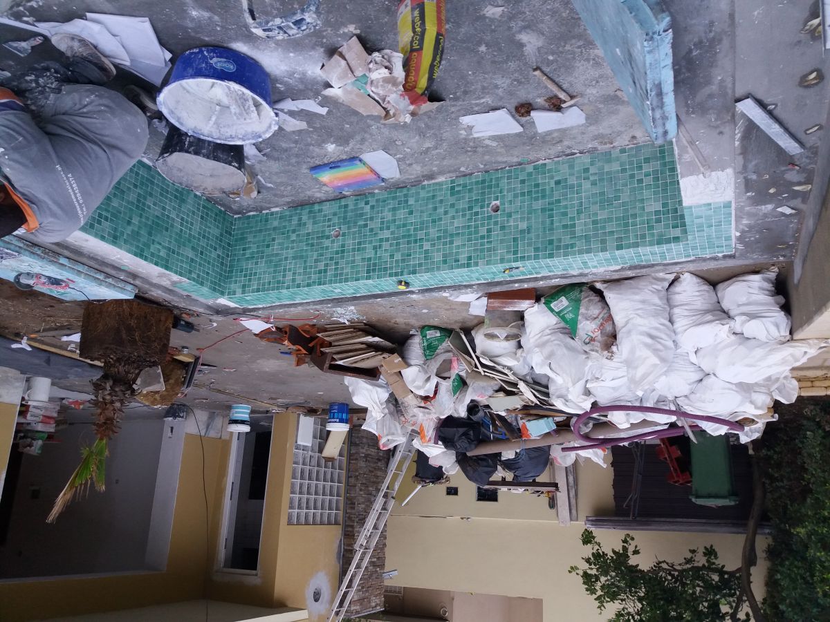 Jeremod Remodelação Lda - Sintra - Kitchen Remodel