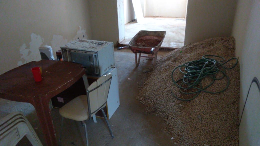 Jeremod Remodelação Lda - Sintra - Tile Installation