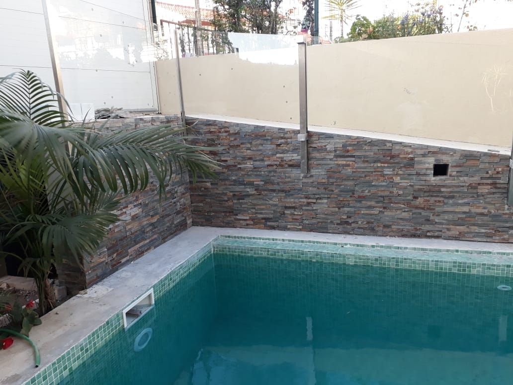 Jeremod Remodelação Lda - Sintra - New Home Construction