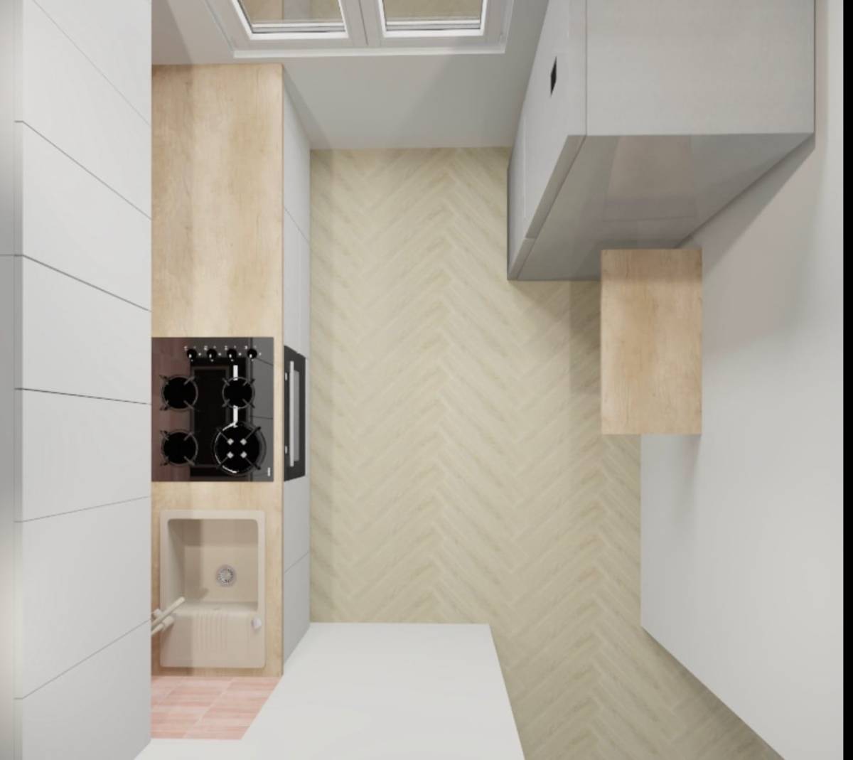 Walid - Loures - Drywall Repair and Texturing