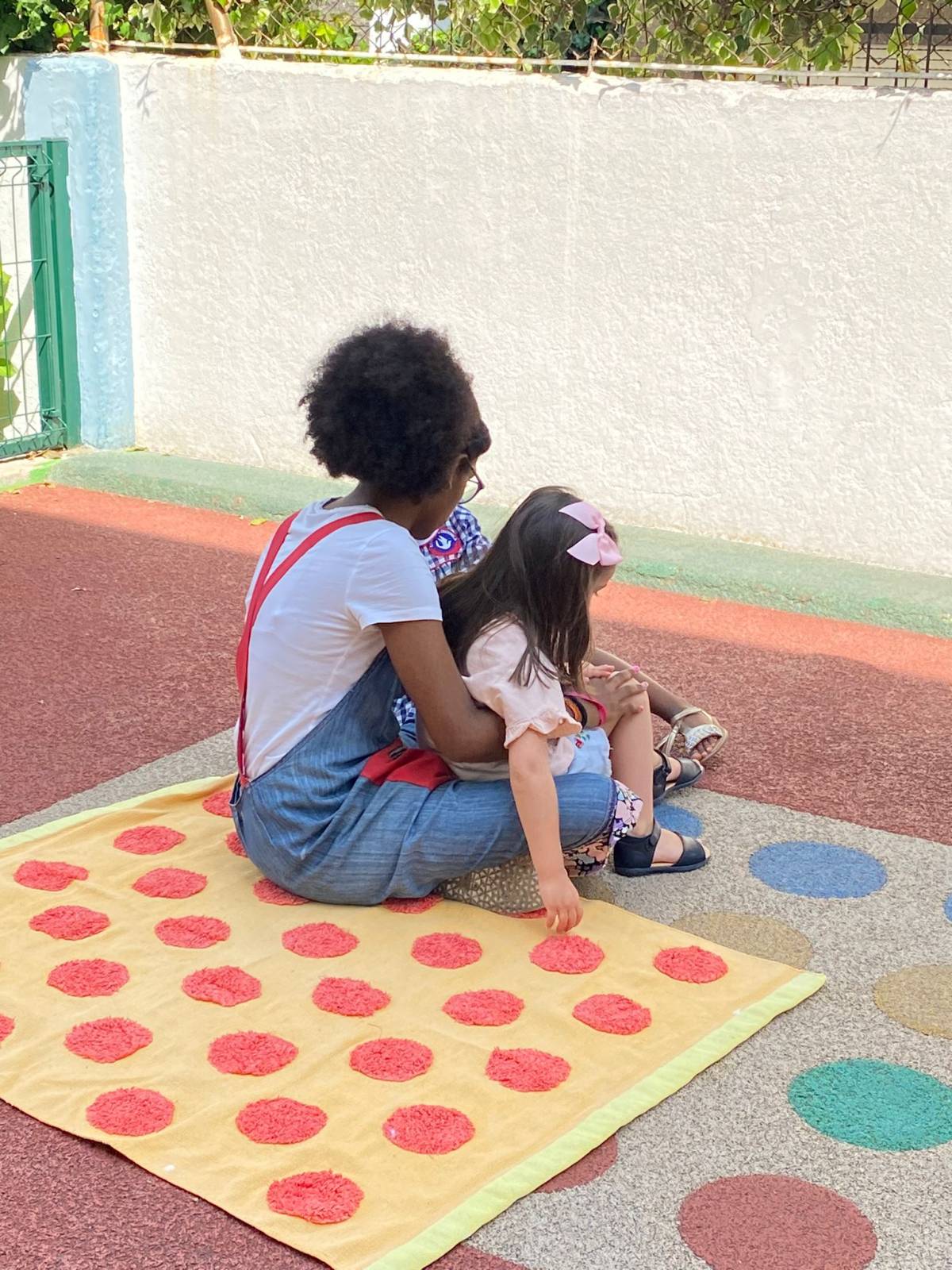 Flávia Bretes- Auxiliar de Ação Educativa/ Babysitter - Sintra - Haushalt organisieren