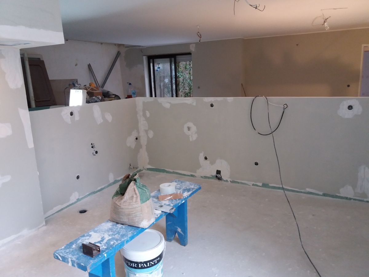 Jeremod Remodelação Lda - Sintra - Doors