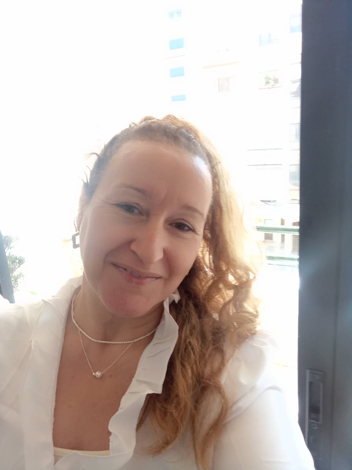 Ana Rodrigues - Sintra - Nursing