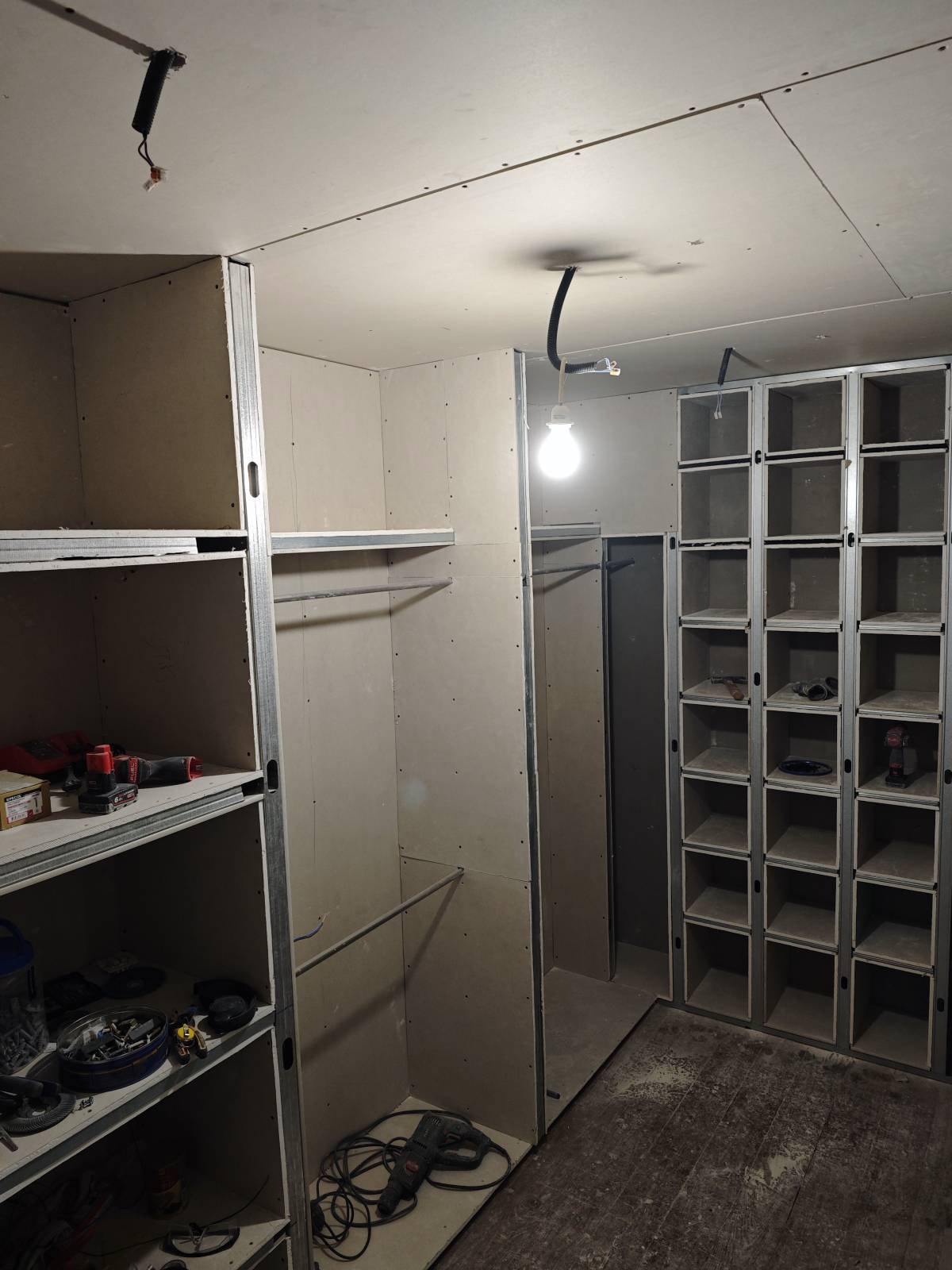 Wally Solutions - Águeda - Remodelação de Armários