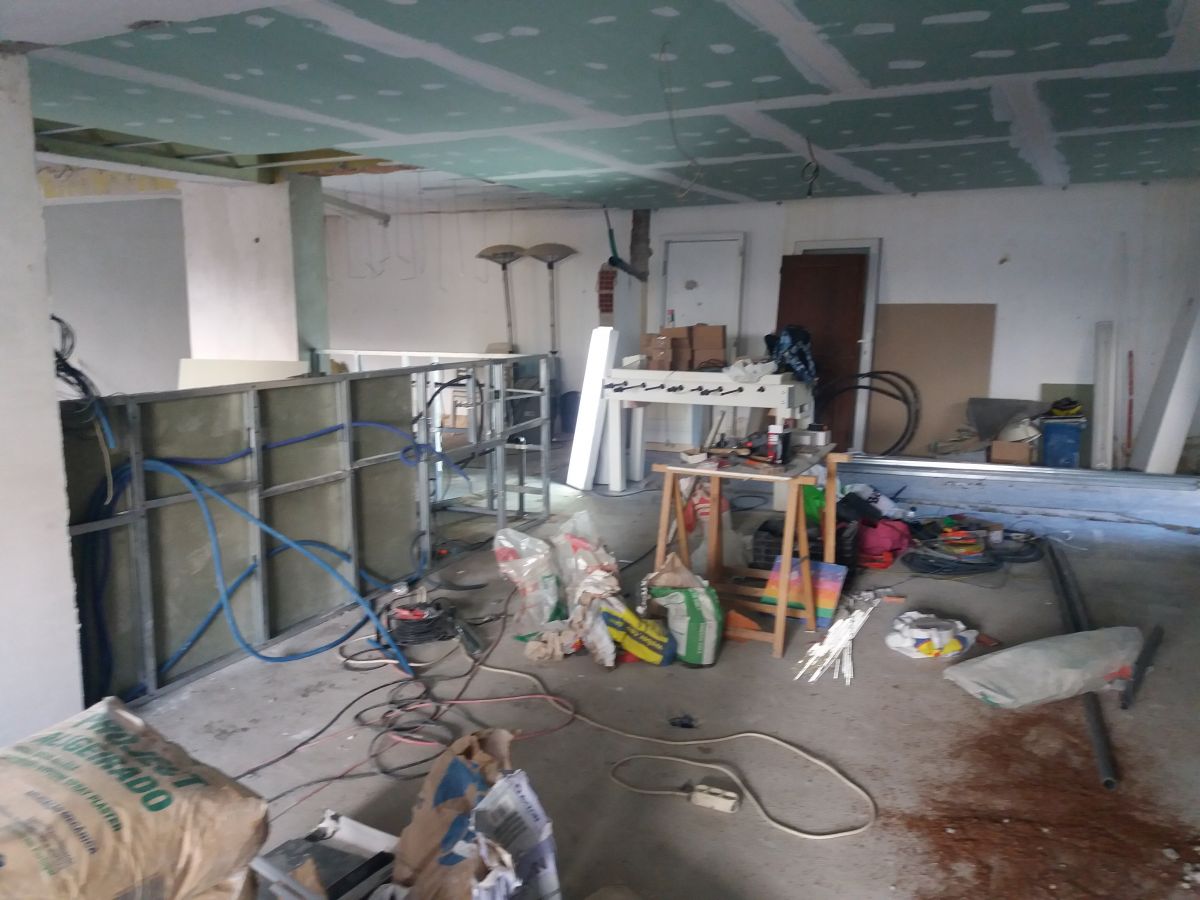 Jeremod Remodelação Lda - Sintra - Demolition Services