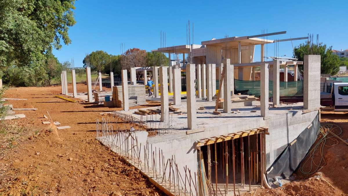 Construmax - Loulé - Construção de Casa Nova