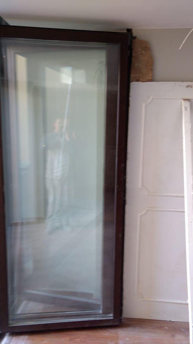 Jeremod Remodelação Lda - Sintra - Plastering