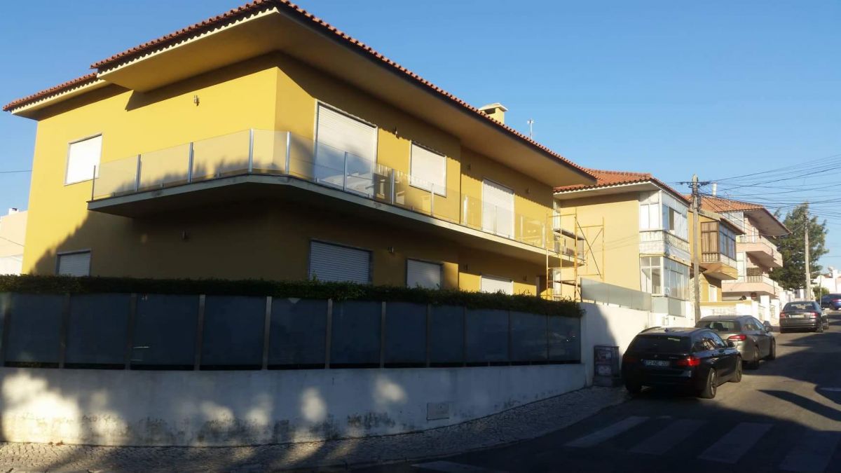 Jeremod Remodelação Lda - Sintra - Flooring