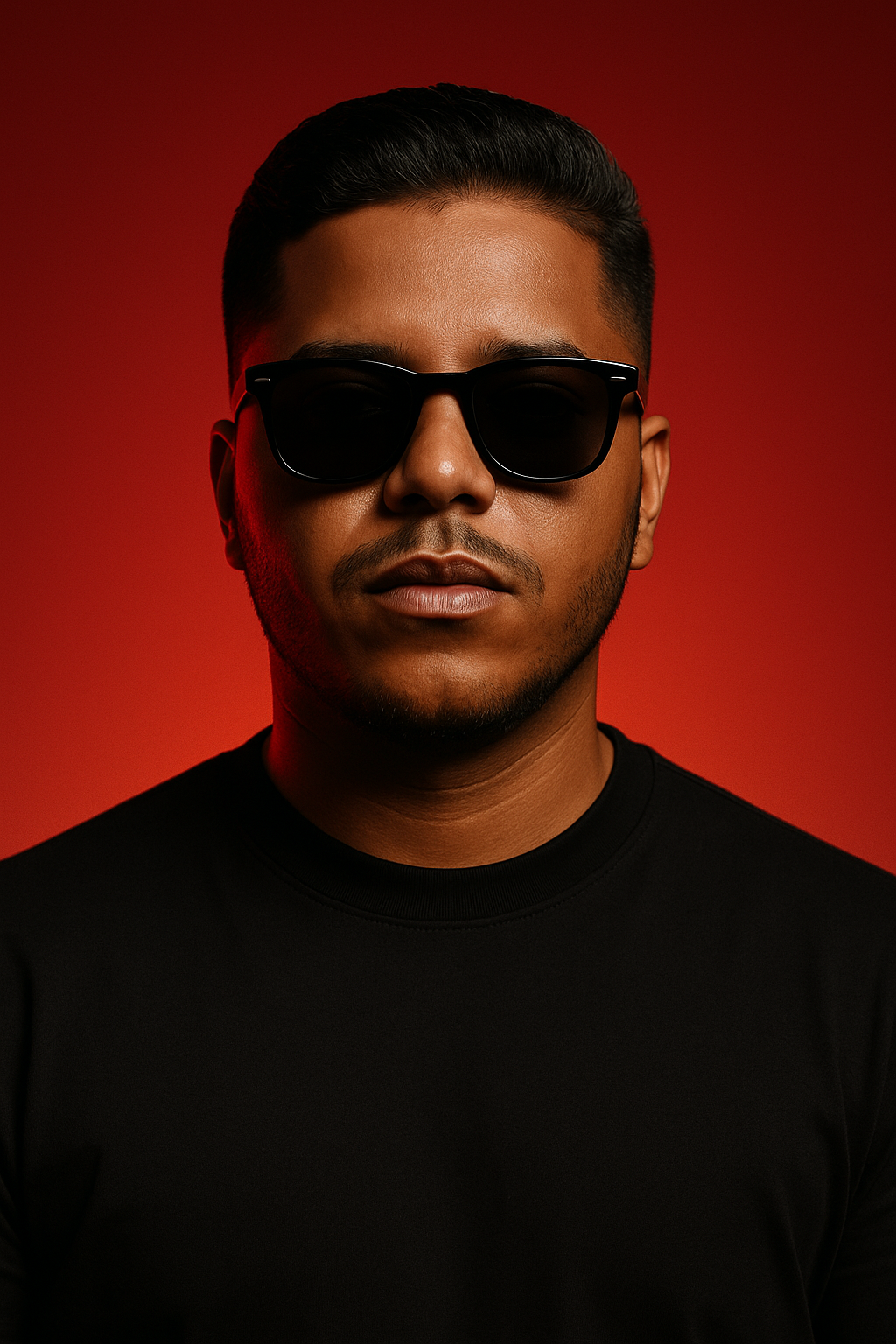 Rafael Vieira - Moita - Administrative Support
